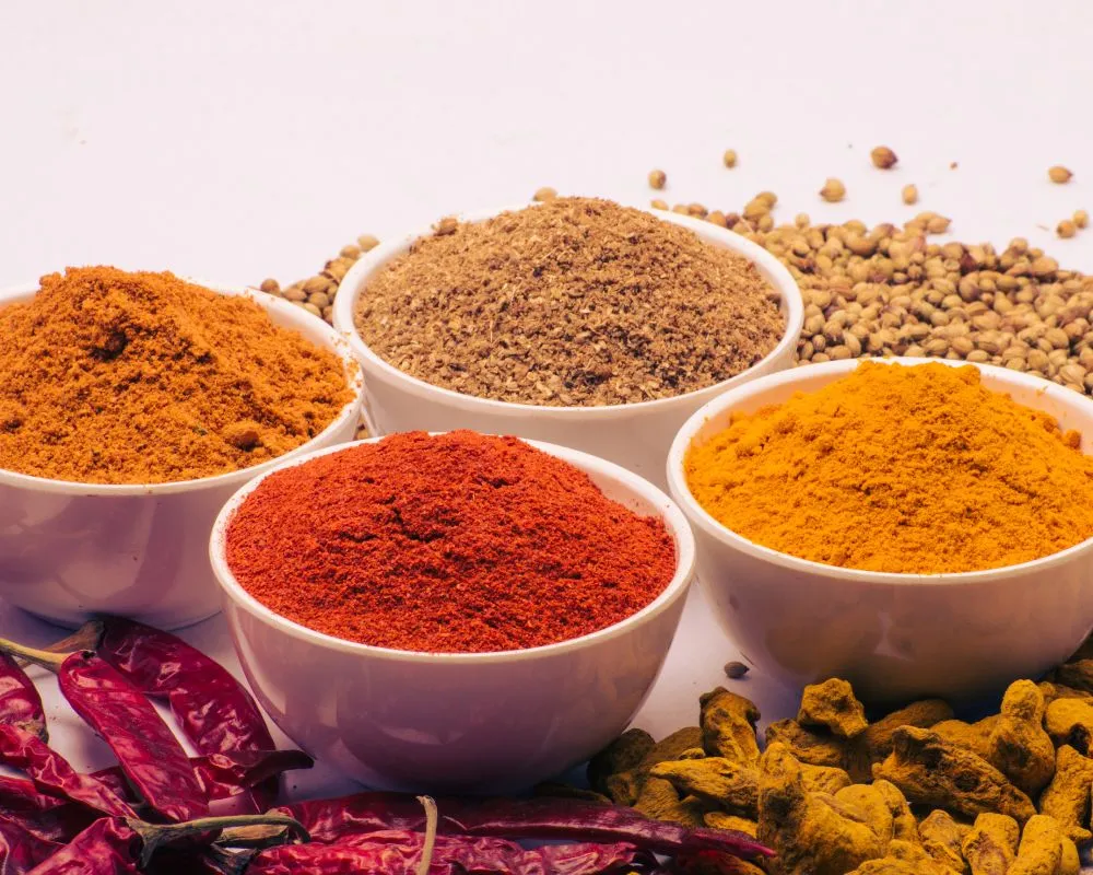 Best Spices Suppliers in France