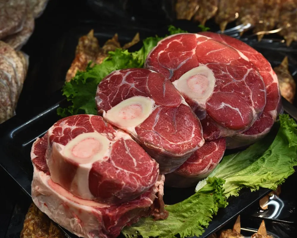 Halal Products Sourcing Company France