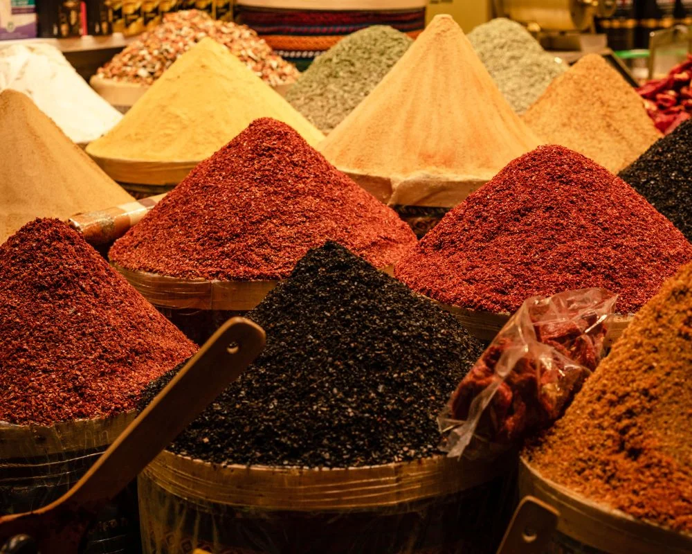 Best Spices Suppliers in Italy