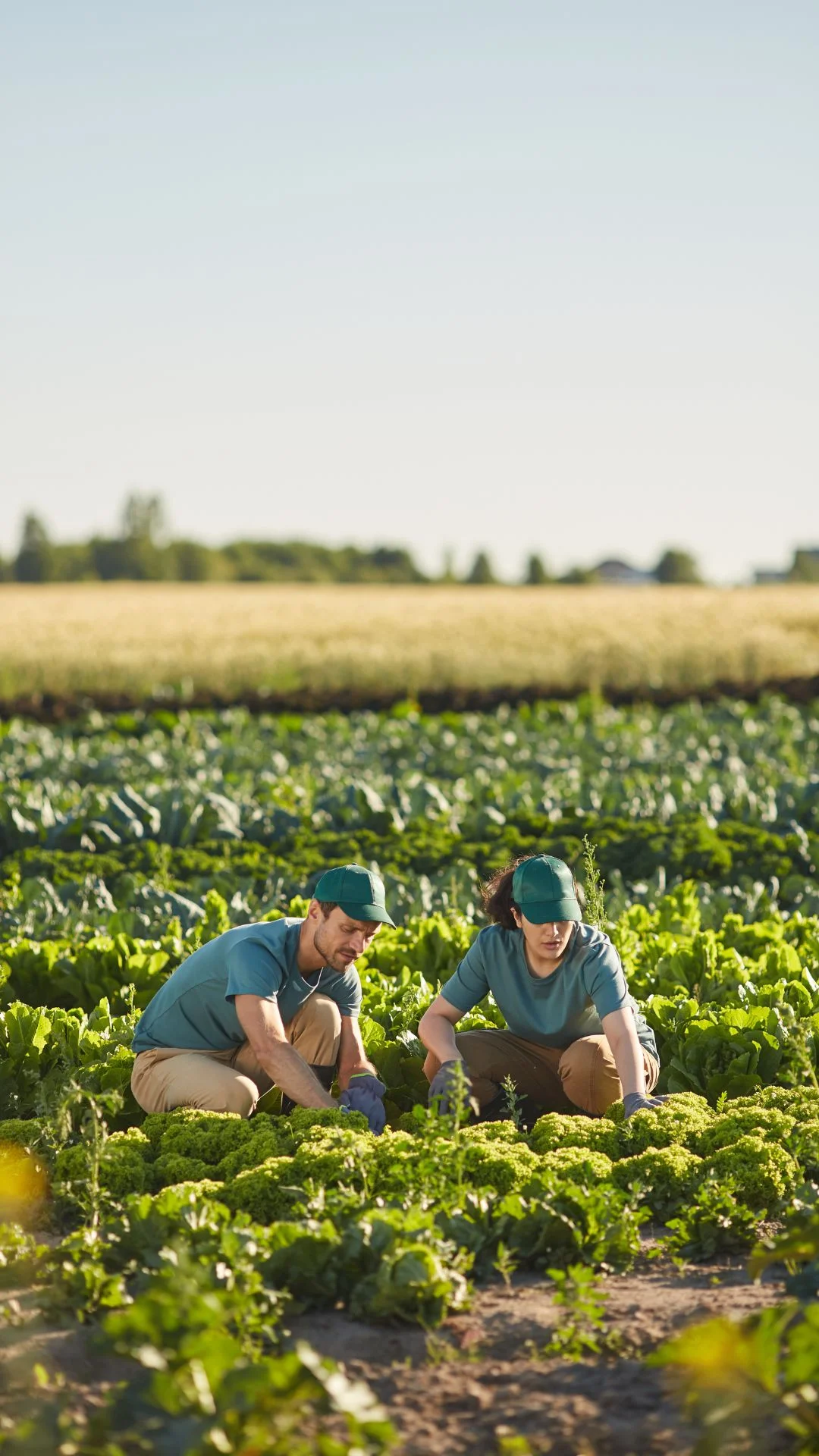 Trusted Agricultural Company France