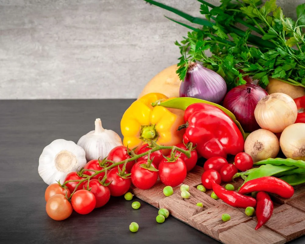 Vegetables Importers in Italy