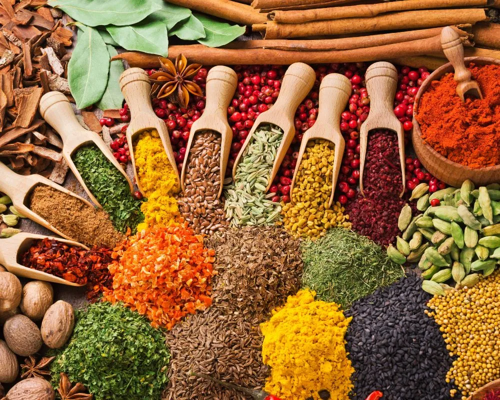 Best Spices Suppliers in Germany