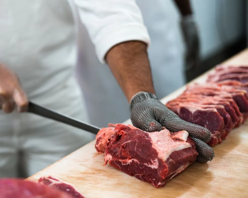 Halal Products Sourcing Company Germany