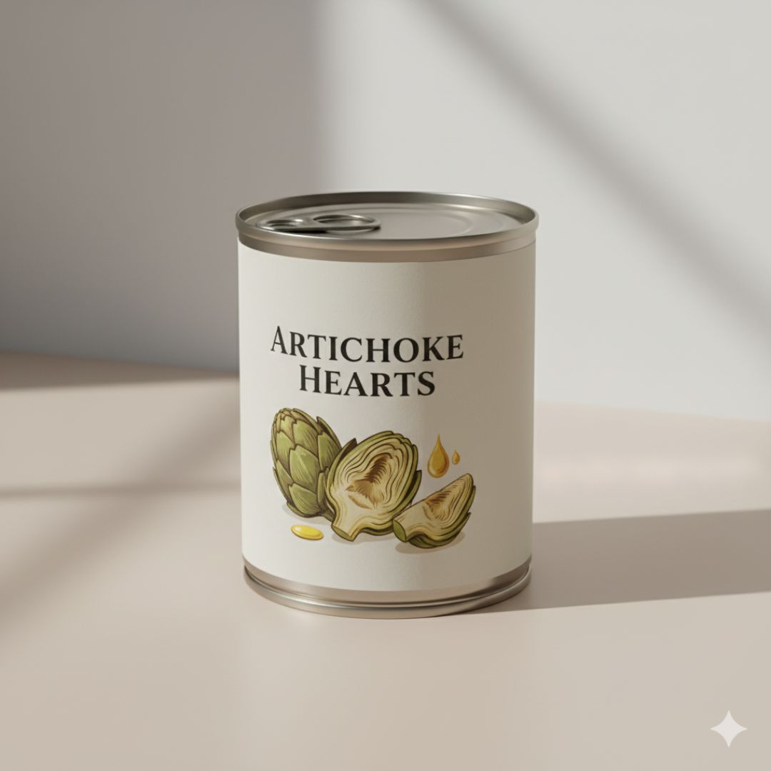 Arichoke Export Turkey