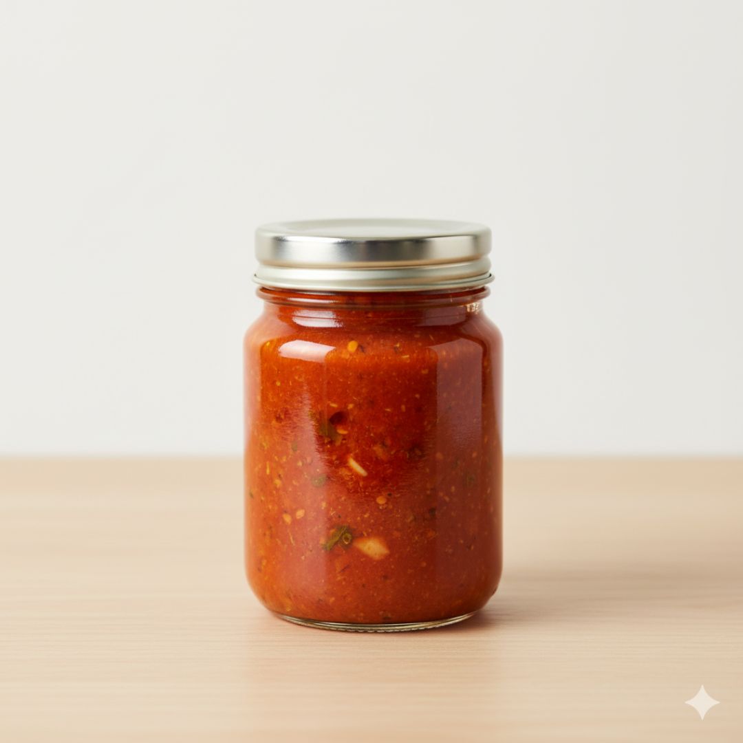 Arrabbiata Sauce Turkey