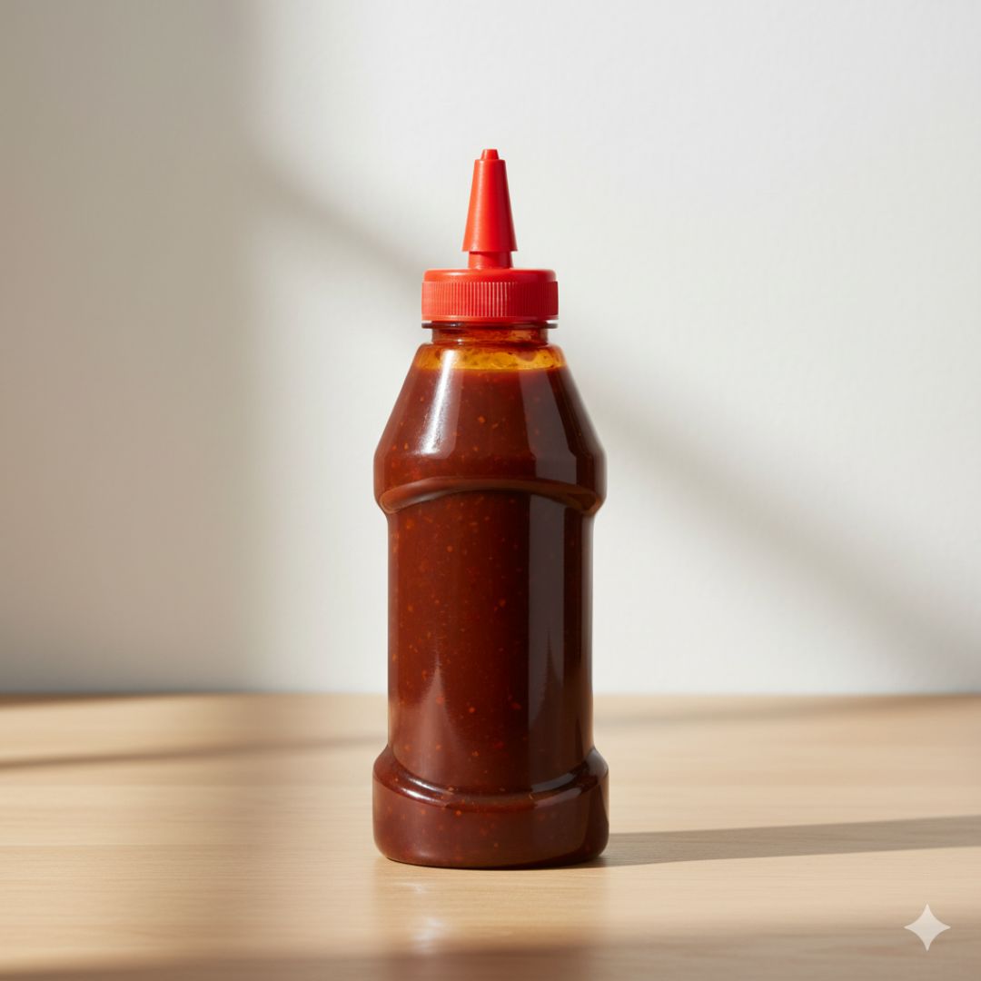 BBQ Sauce Exporter Turkey