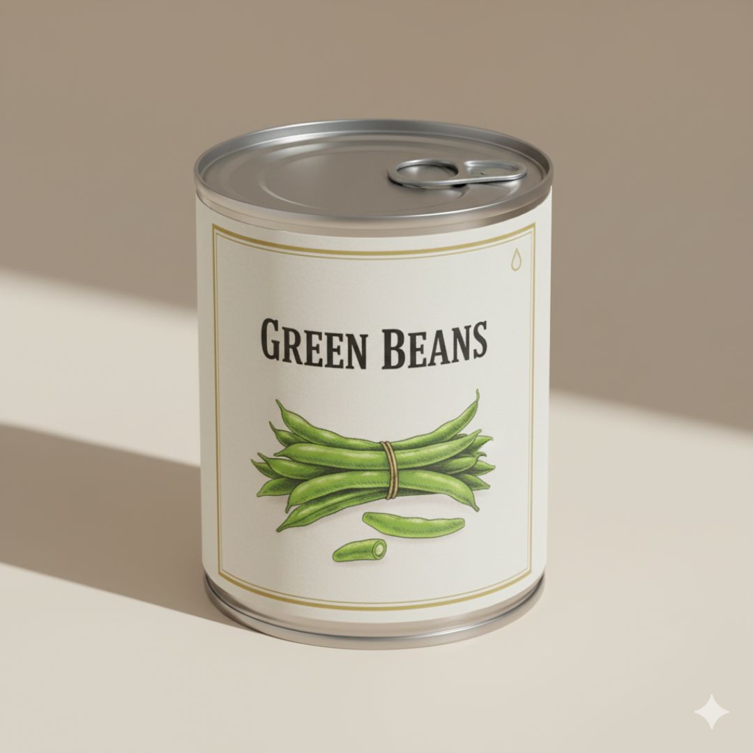 Green Beans Export Turkey