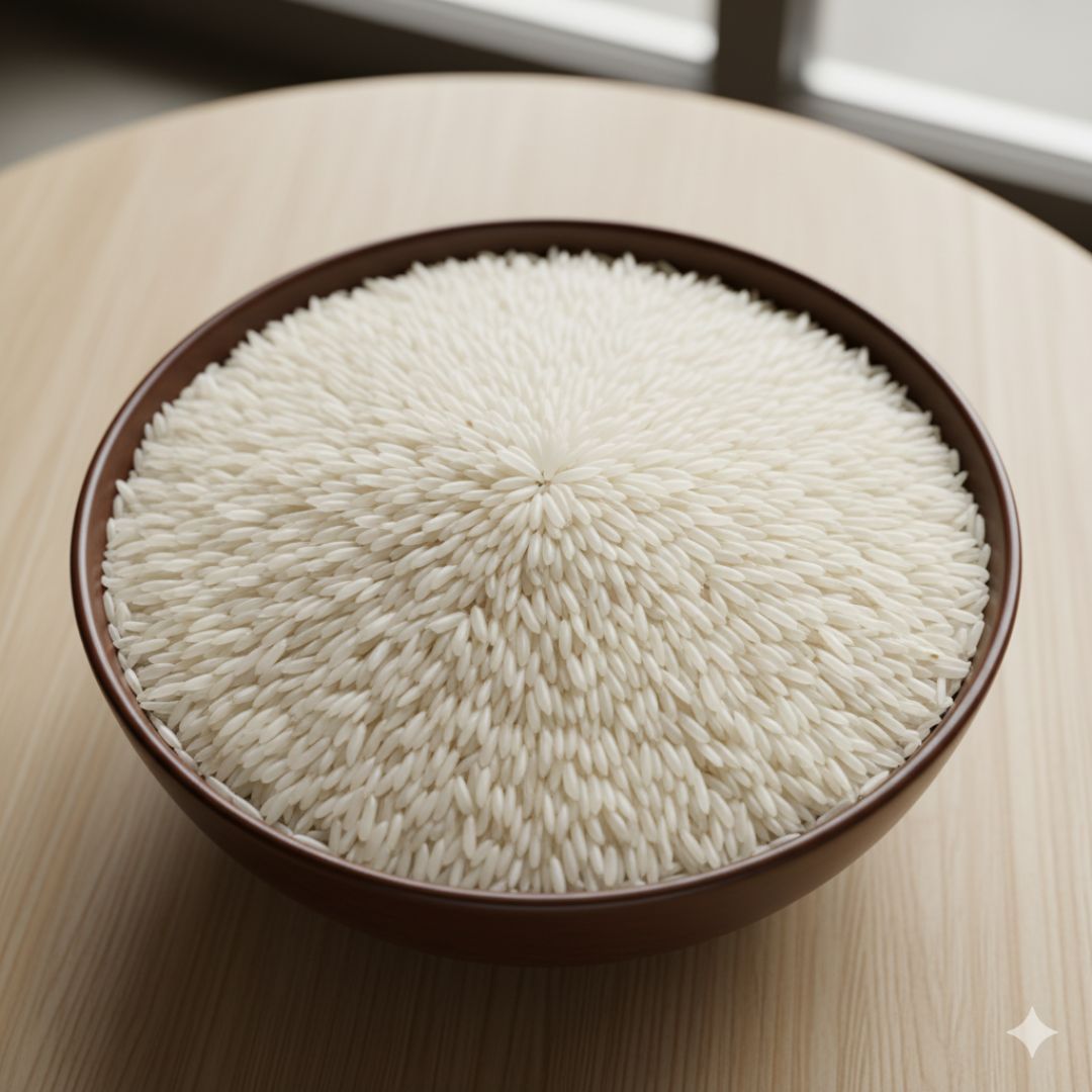 Pakistan Rice Exporter