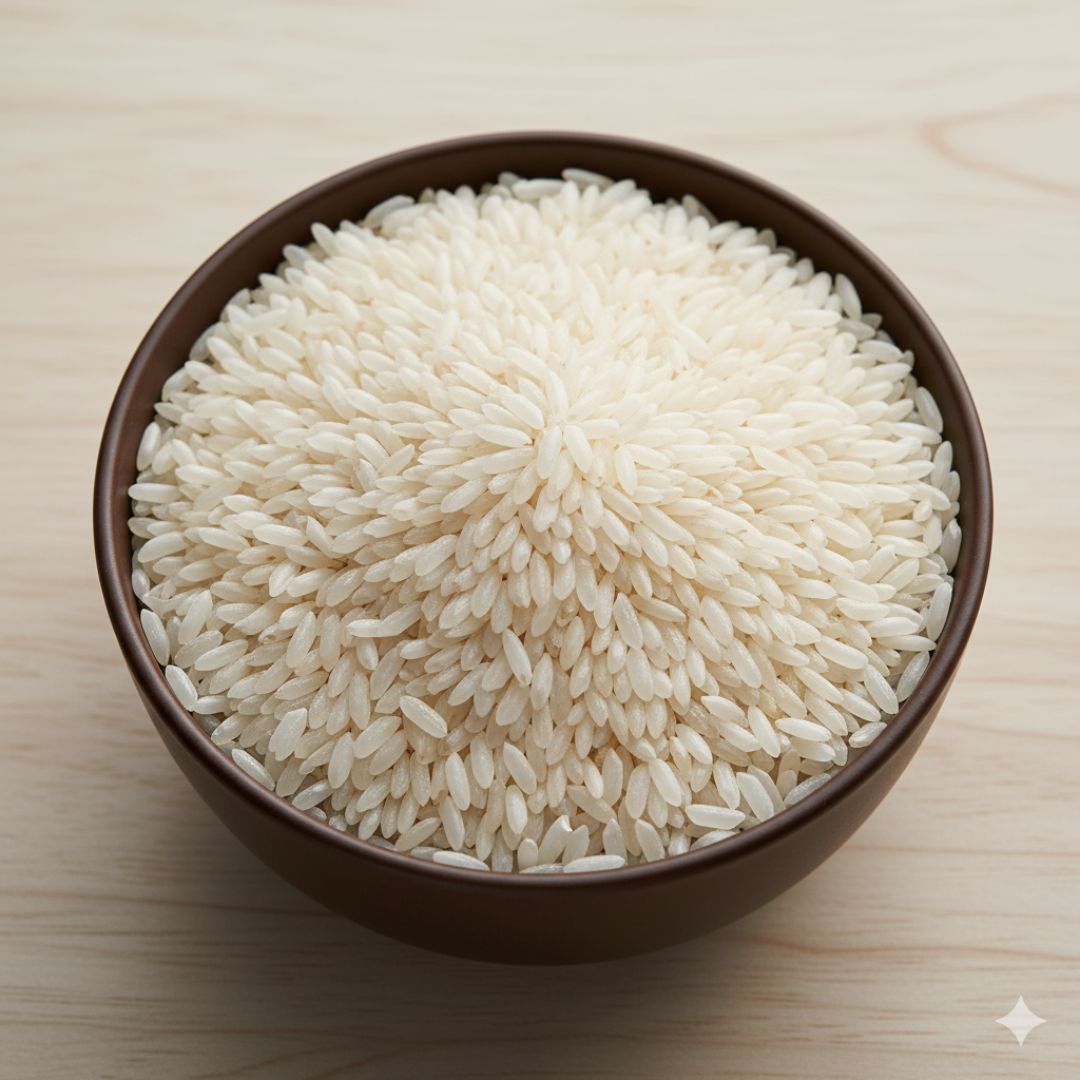 Pakistan Rice Exporter