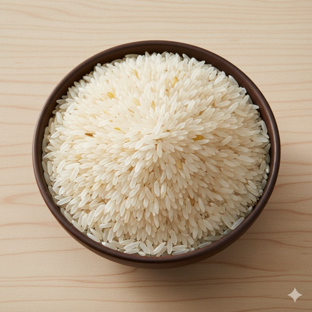 Pakistan Rice Exporter