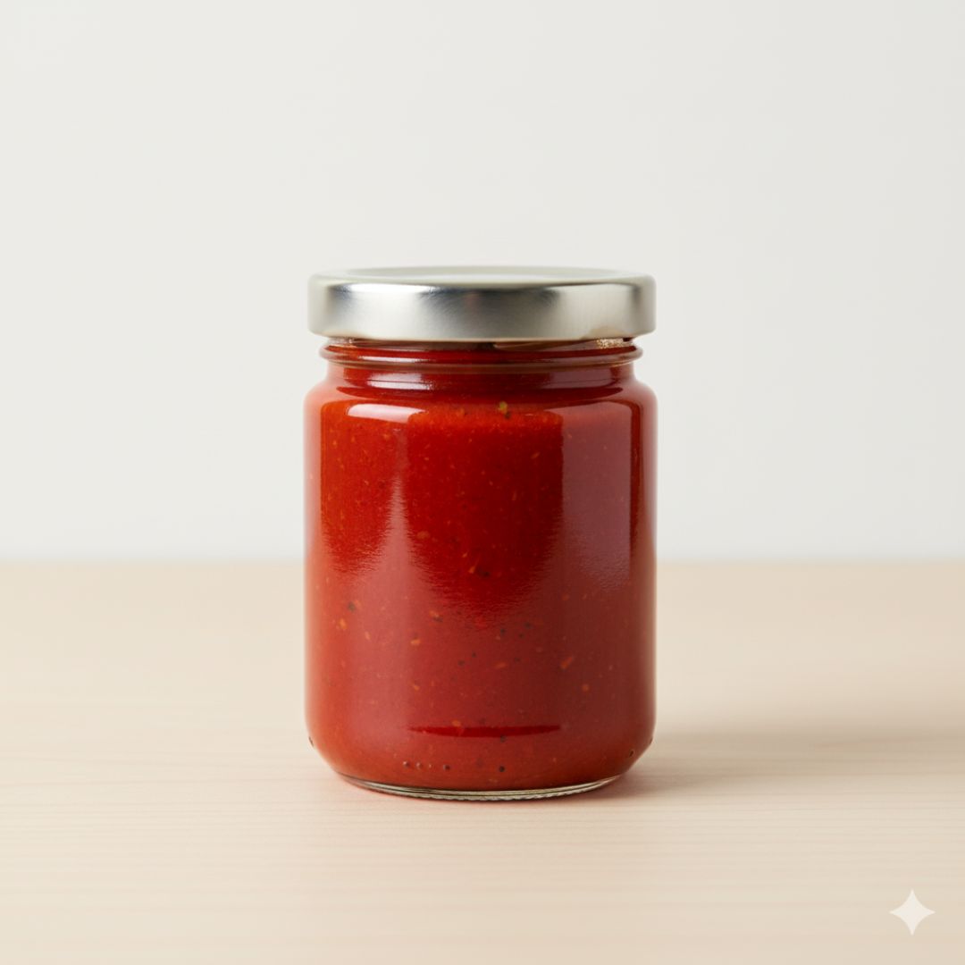 Napoletana Sauce Turkey