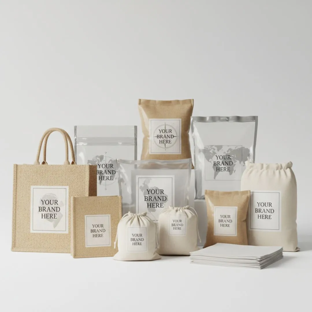 Private Label & Packaging Solutions