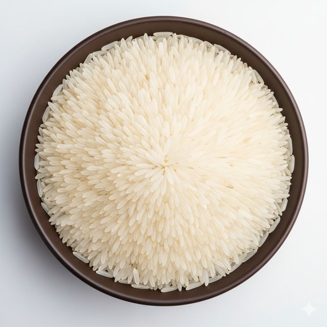 SUPER KERNEL BASMATI PAKISTAN