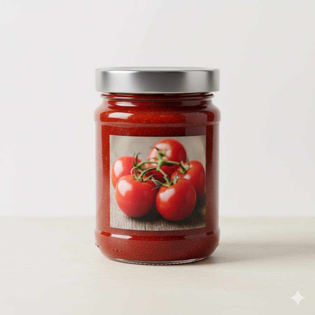 TOMATO PASTE EXPORTER TURKEY