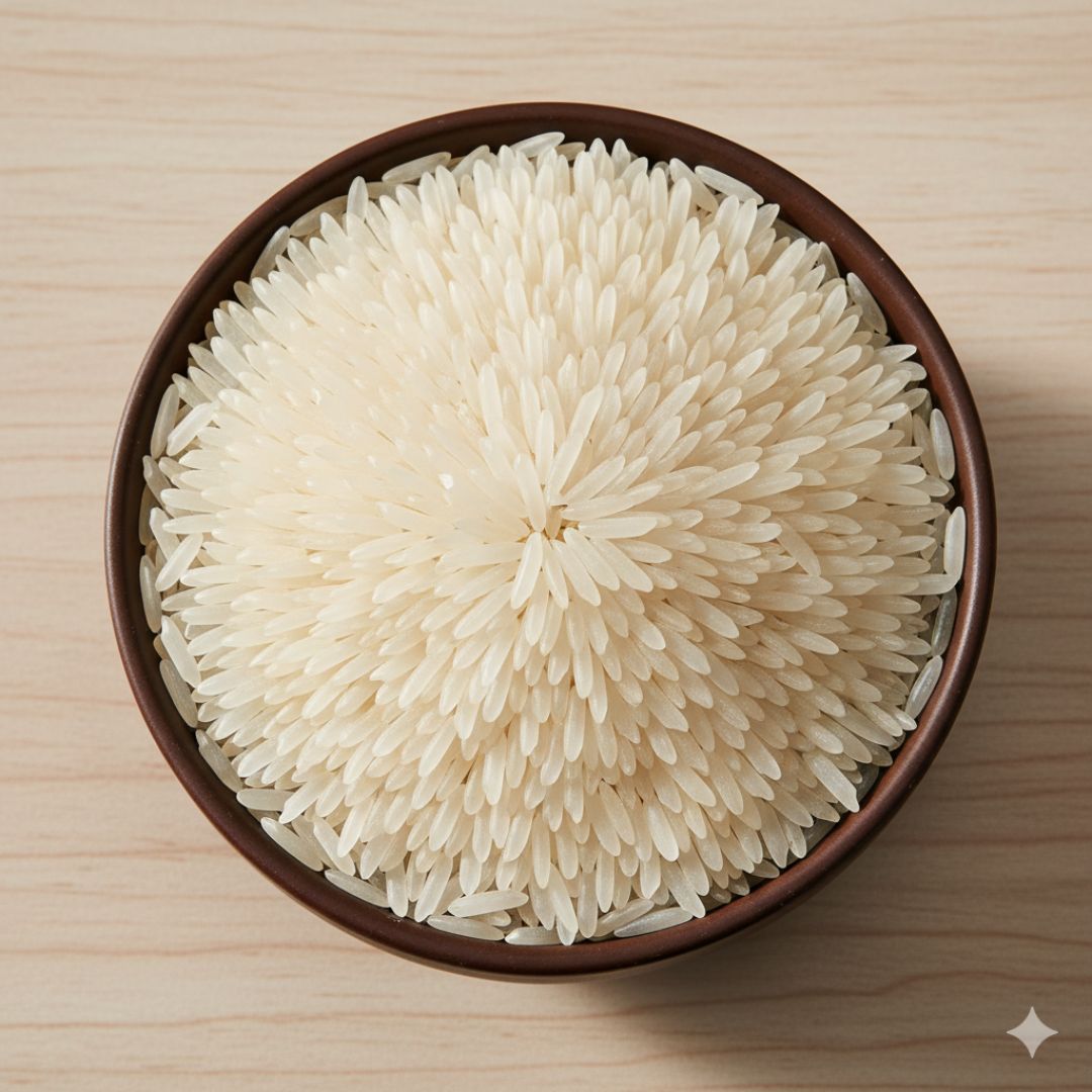 pr 11 14 raw rice alikhan trading company