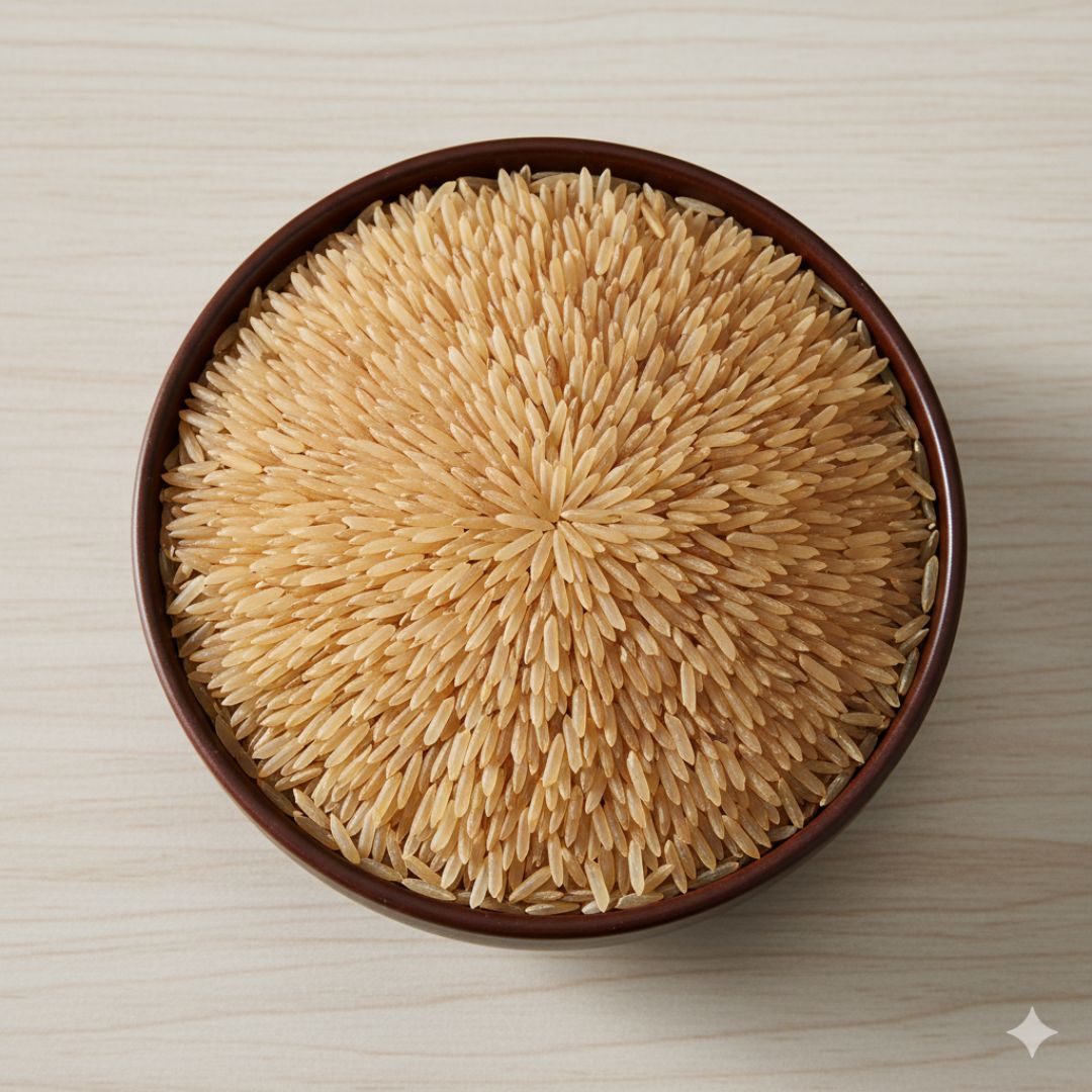 sharbati golden sella rice alikhan trading company