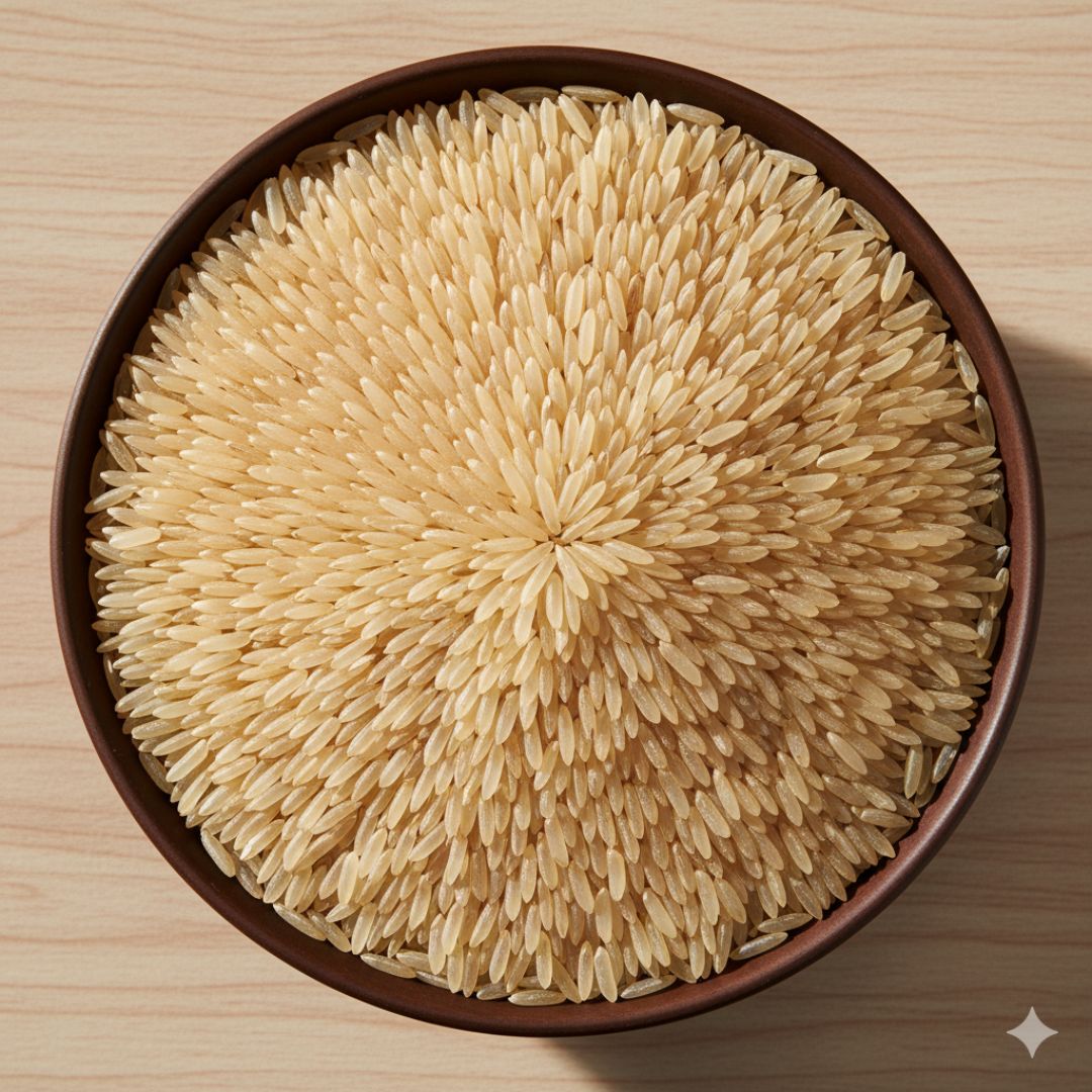 sharbati sella rice indian rice