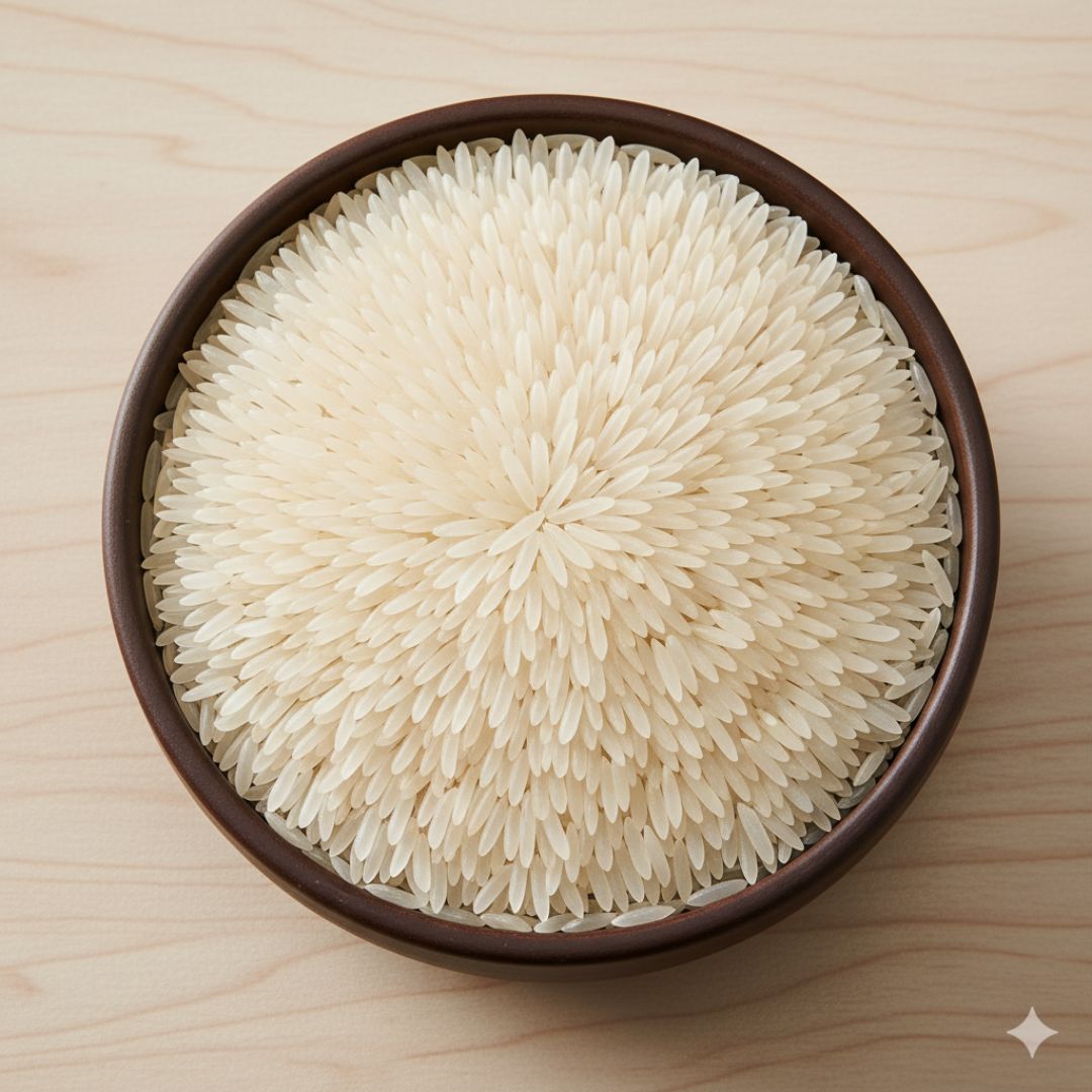 Indian Rice Exporter