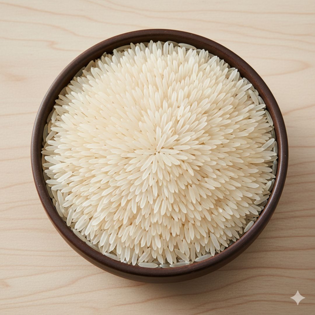 Indian Rice Exporter