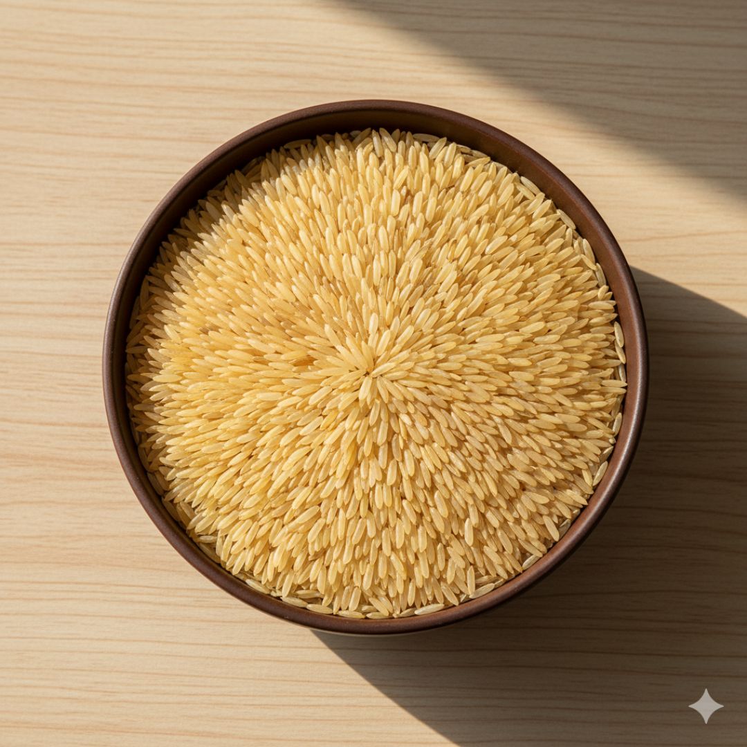 Indian Rice Exporter