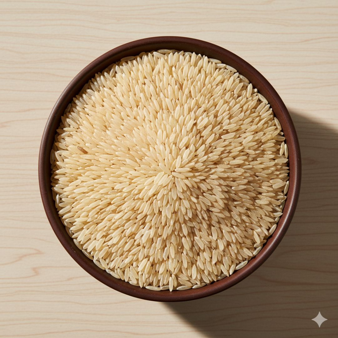 Indian Rice Exporter